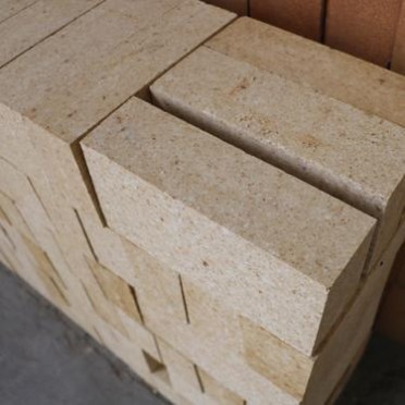 河南耐材廠家科瑞耐火材料 水泥窯用磷酸鹽結合高鋁磚 優質磷酸鹽耐磨高鋁磚