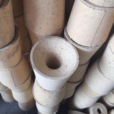 科瑞供應特級高鋁磚 高鋁質隔熱磚 高鋁磚隧道窯 歡迎咨詢