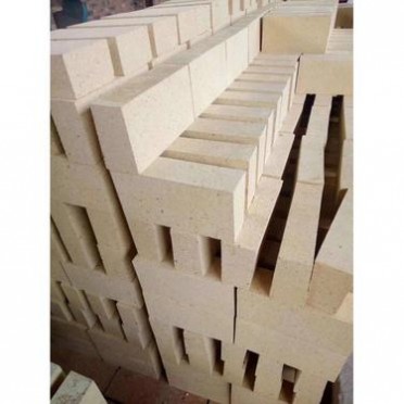 耐火材料,窯爐用二級高鋁磚定制高鋁耐火磚 耐火隔熱磚耐火磚廠家批發 抗剝落高鋁磚