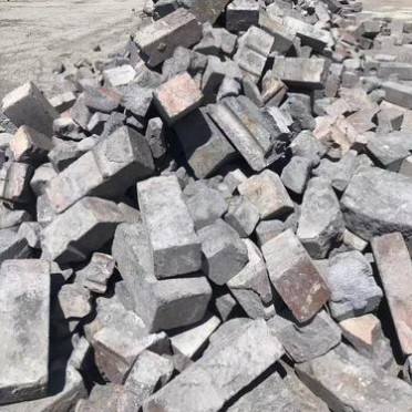 長期大量回收碳化硅 宏豐專業回收碳化硅磚