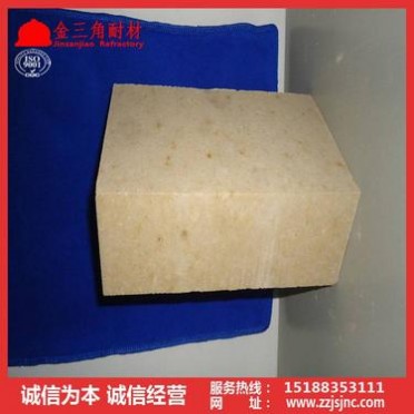 高鋁T38耐火磚、抗剝落高鋁磚、不定型耐火材料、優質耐火磚