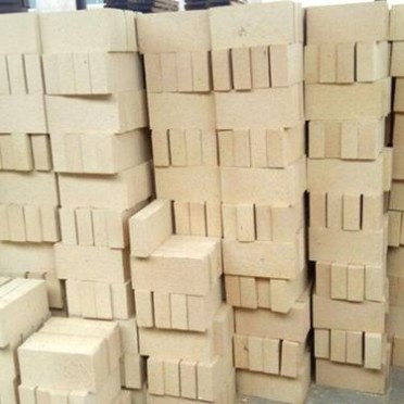 高鋁磚 抗剝落高鋁磚 耐磨損 高鋁質耐火材料廠家  二級高鋁磚