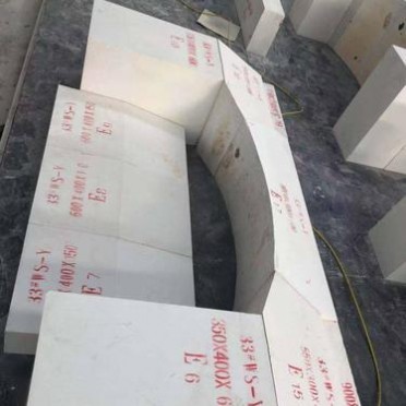 銷售全國電熔磚電熔玻璃窯爐耐沖刷