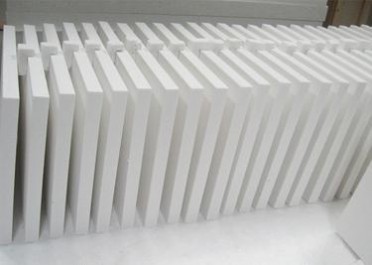 陶瓷纖維板 多晶莫來石纖維板 1600纖維板