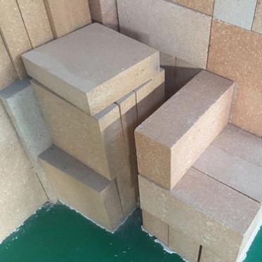 電熔鋯剛玉磚 玻璃窯用燒結AZS磚 科瑞耐火材料廠家 尺寸定制 品種齊全 可出口