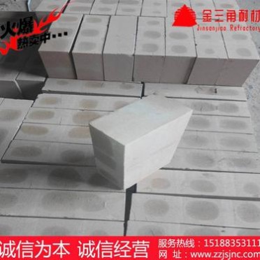 供應保溫磚 耐火磚 輕質磚 高溫高鋁粘土輕質隔熱磚