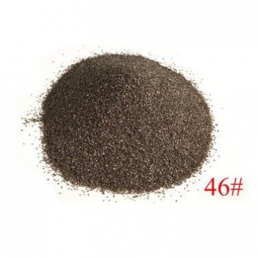 四季火棕剛玉  棕剛玉砂一級棕剛玉   高純度耐磨性好   砂輪的優選磨料