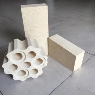 低蠕變高鋁磚定制加工 科瑞廠家供應熱風爐用高鋁磚 批發零售