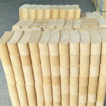 科瑞供應耐火高鋁磚 重質高鋁磚 高鋁磚耐溫 歡迎咨詢