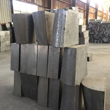 豫企耐材 碳化硅磚 耐沖刷工業用耐火磚 優質耐磨耐火材料**從優