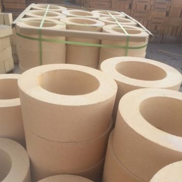 廠家定制lz-75高鋁磚 莫來石磚 高鋁磚現貨 高鋁磚按圖定制加工 高抗蠕變高鋁磚采購 科瑞大廠商供應