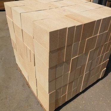 豫企耐材 高強耐火粘土磚 耐火材料 供應粘土磚 耐火磚現貨