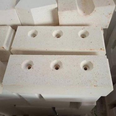 耐火材料批發耐火磚二級高鋁磚 高鋁磚硅鋁系耐火磚 各種型號定制耐高溫 高鋁磚