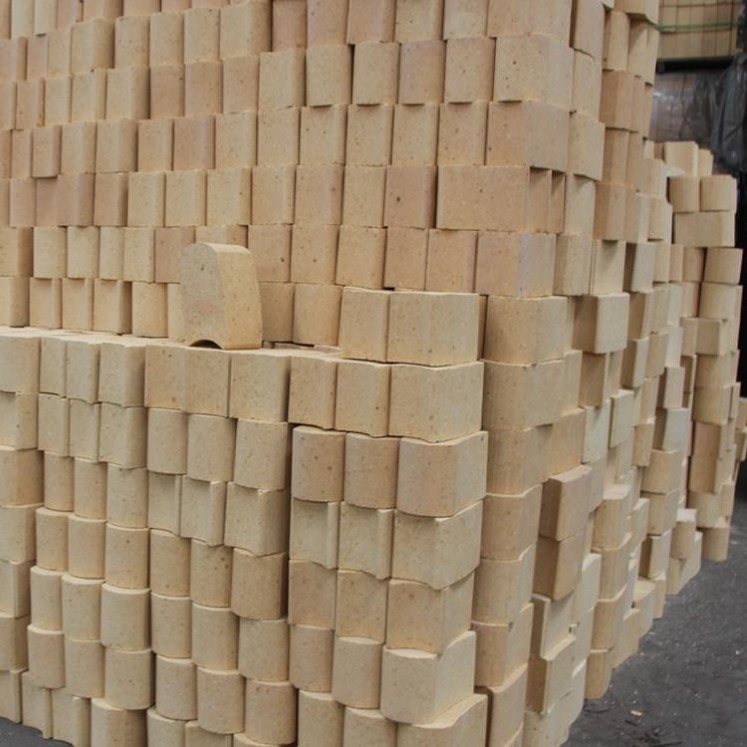 科瑞供應高鋁質耐火磚 高鋁磚lz-55 組合高鋁磚 歡迎咨詢