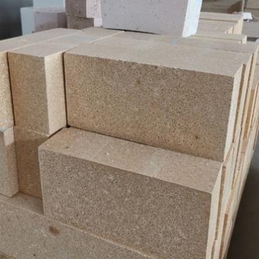 豫企耐材 剛玉莫來石磚 耐腐蝕剛玉莫來石輕質磚 優質窯爐內保溫磚廠家批發