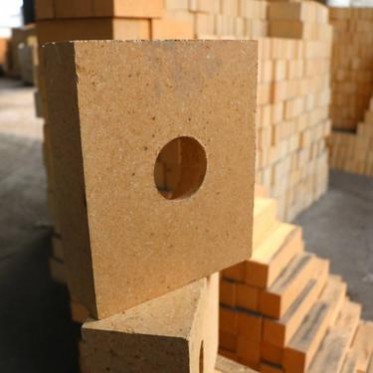 粘土磚生產廠家 熱工窯爐用耐火粘土磚 高溫耐用 價格實惠