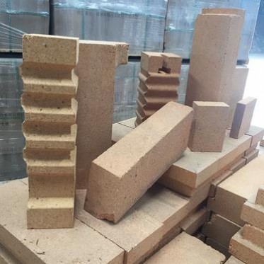 科瑞供應來圖定制耐火磚 窯爐砌筑用耐火粘土磚 窯爐推板磚 歡迎咨詢