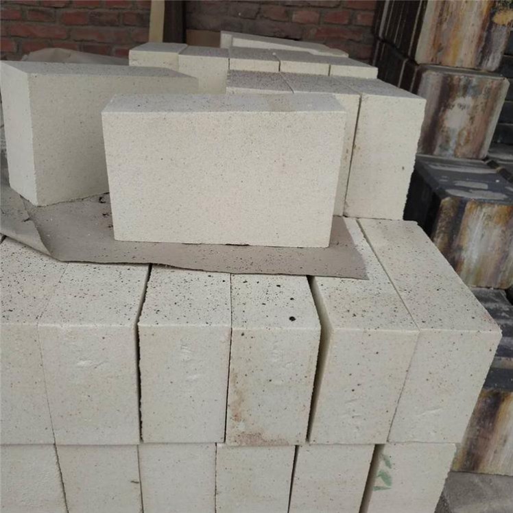 豫企耐材 輕質硅磚  保溫隔熱 耐火磚 廠家定制廠家