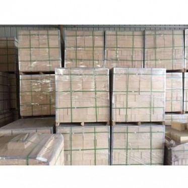 耐火材料_熱銷**供應抗剝落高鋁磚、耐高溫耐腐蝕鋼廠窯爐耐火磚專業廠家/二級高鋁磚