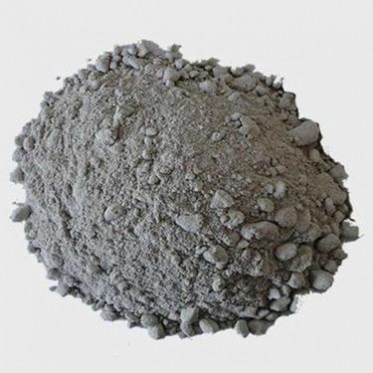 金工 鋼包澆注料 耐腐蝕 可用于鋼包內襯電爐內襯 熔煉澆注料 澆注料生產廠家