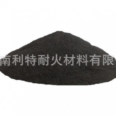 品質保證 黑碳化硅粒度砂 歡迎來電 利特磨料磨具 品種齊全P**