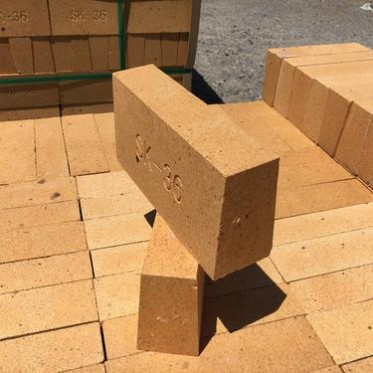 四季火耐材  粘土磚 優質粘土磚    抗渣抗熱震  廠家現貨直供