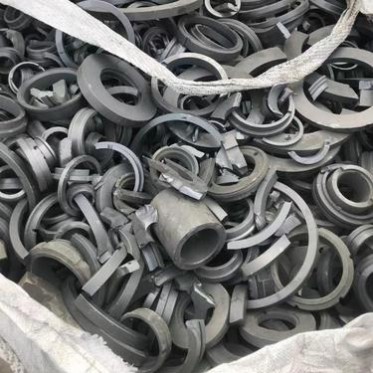 回收報廢碳化硅材料 宏豐二手碳化硅磚采購