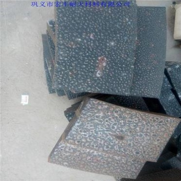 文丘里用耐腐蝕碳化硅磚 宏豐耐材生產抗侵蝕碳化硅磚