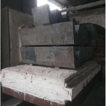 高溫窯爐用低水泥澆注料 低水泥澆注料生產廠家 宏豐耐材