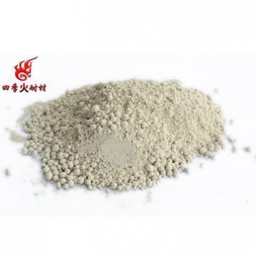 四季火耐材澆注料  耐火澆注料   高強澆注料等  電爐澆注料   高強度比重大