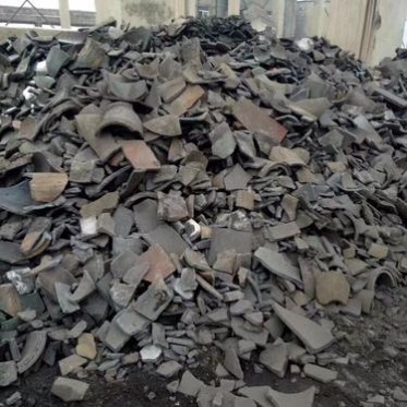 高價回收廢舊碳化硅磚，碳化硅管，碳化硅板等廢舊碳化硅制品