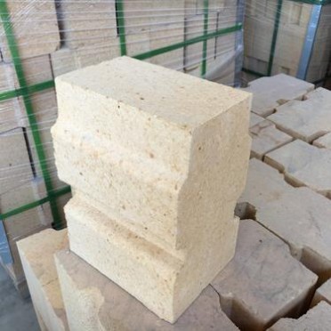 新密四季火耐材廠   高鋁質耐火磚   按需定制，滿足不同使用需求