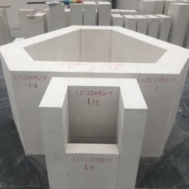 電熔鋯剛玉磚 AZS33# 36# 41# 玻璃窯爐** 各種檔次均可定制
