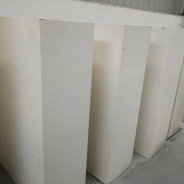 出口電熔鋯剛玉磚 AZS33#36#41# 耐高溫 耐沖刷 使用壽命長鄭州東匯特耐