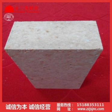 高爐用一級高鋁磚、耐高溫抗腐蝕、新密高鋁磚、專業窯爐耐火磚