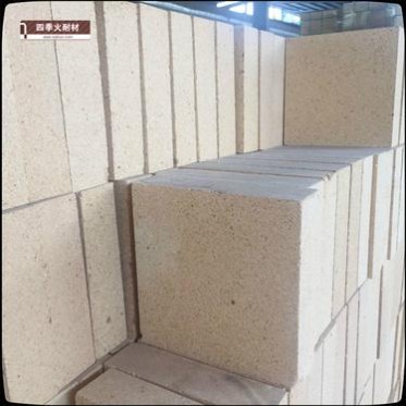 四季火耐材高鋁磚  高鋁磚專業生產廠家  T38/T39現貨直供