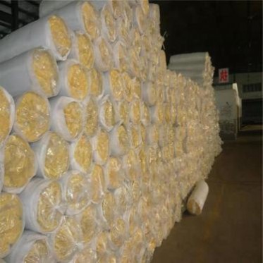 玻璃絲棉  貼箔玻璃棉 鋼結構玻璃絲棉卷氈  玻璃保溫棉  炎達玻璃絲保溫棉