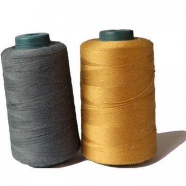 綁帶車縫線 凱夫拉高溫防火線 1313阻燃耐高溫芳綸縫紉線