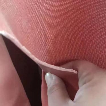 慶宇陶瓷纖維防火布廠家