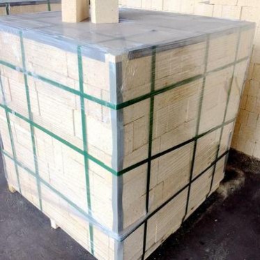 四季火耐材耐火磚廠 高鋁磚，磷酸鹽結合高鋁磚   耐磨性強，抗剝落