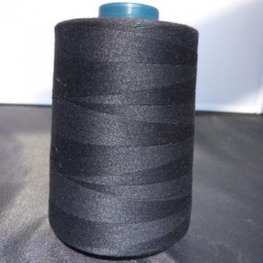 芳綸縫紉線耐高溫芳綸1313縫紉線藏青色芳綸縫紉線