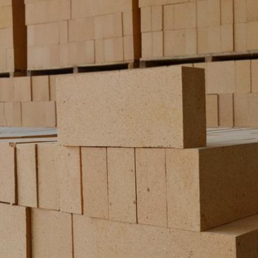 四季火耐材廠 粘土質耐火磚,高鋁質耐火磚等各種高溫窯爐用耐火磚