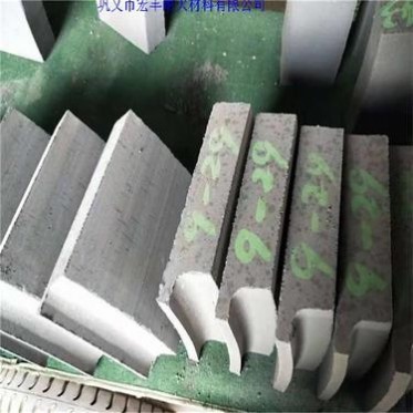 石墨化窯爐用碳化硅磚 宏豐耐材生產耐高溫碳化硅磚