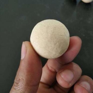 相變蓄熱球 廠家批發直徑16-35mm高鋁球含量70-75% 誠招代理商