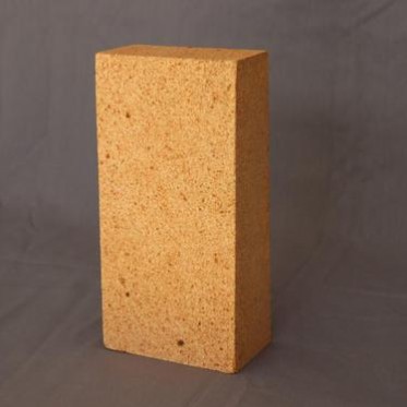 四季火耐材 高鋁磚三級高鋁磚   高強抗渣耐磨抗熱震性好  高溫窯爐常規耐火磚