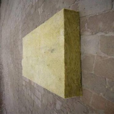 外墻A級保溫板 玄武巖巖棉板 普礦巖棉保溫板 彩鋼巖棉板 炎達 巖棉一體板 巖棉制品