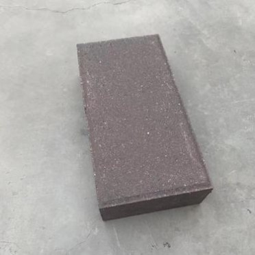 山東濟南彩色毛面陶土燒結磚陽光燒結磚生產廠家廠家供應