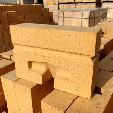 高鋁磚異型高鋁磚   找異型高鋁磚專業制作廠家   四季火耐材二十年專注專業