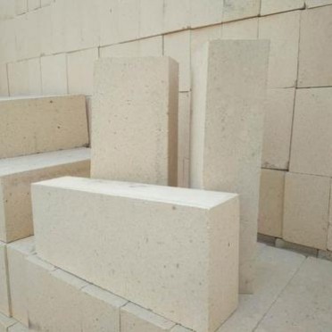 四季火耐材高鋁磚生產廠家  高鋁磚  一級高鋁磚  回轉窯冷卻帶**耐火磚