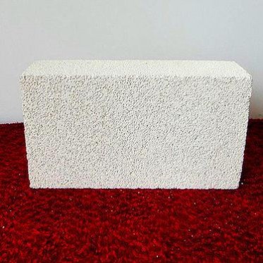 廠家 高鋁莫來石輕質保溫磚規格1.0 1500耐火度 莫來石輕質磚